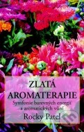 Zlatá aromaterapie - cena, porovnanie