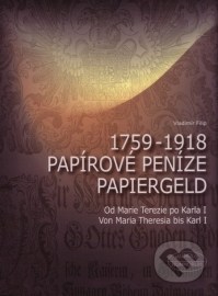 Papírové peníze 1759-1918