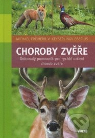 Choroby zvěře