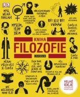 Kniha filozofie - cena, porovnanie