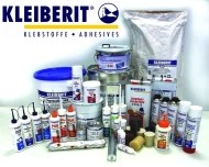 Kleiberit Klebit 305.0 0.5kg - cena, porovnanie