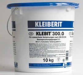 Kleiberit Klebit 300.0 10kg