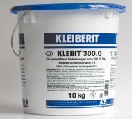 Kleiberit Klebit 300.0 10kg - cena, porovnanie