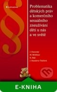 Problematika dětských práv a komerčního sexuálního zneužívání dětí u nás a ve světě - cena, porovnanie