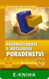 Předrozvodové a rozvodové poradenství