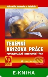 Terénní krizová práce