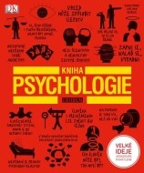 Kniha psychologie - cena, porovnanie