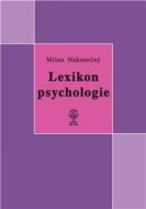 Lexikon psychologie - cena, porovnanie