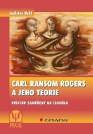 Carl Ransom Rogers a jeho teorie - cena, porovnanie