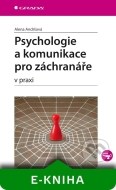 Psychologie a komunikace pro záchranáře - cena, porovnanie