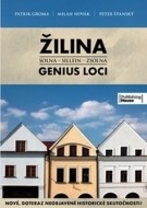 Žilina - Genius Loci - cena, porovnanie