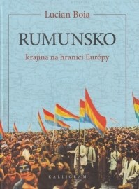 Rumunsko - Krajina na hranici Európy