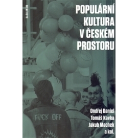 Populární kultura v českém prostoru