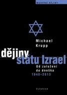 Dějiny státu Izrael - cena, porovnanie