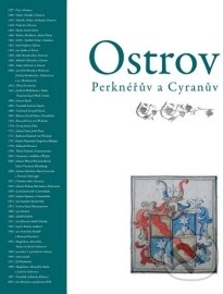 Ostrov Perknéřův a Cyranův