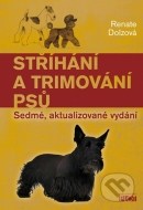 Stříhání a trimování psu - cena, porovnanie