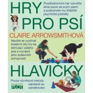 Hry pro psí hlavičky - cena, porovnanie