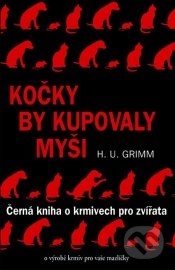 Kočky by kupovaly myši