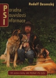 Psi - Poradna, souvislosti, informace