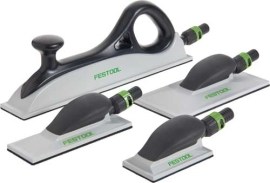 Festool HSK-A-Set