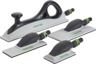 Festool HSK-A-Set - cena, porovnanie