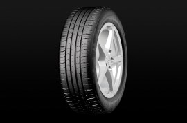 Continental ContiPremiumContact 5 225/55 R17 97Y 