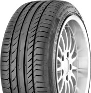 Continental ContiSportContact 5 245/35 R19 93Y  - cena, porovnanie