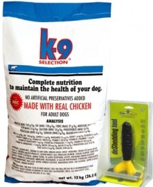 K-9 Maintenance Formula 20kg