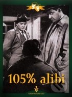 105% alibi - cena, porovnanie