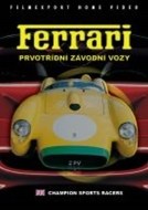 Ferrari - Prvotřídní závodní vozy - cena, porovnanie