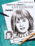 Naučte sa tieňovať ceruzkou : Portréty - cena, porovnanie