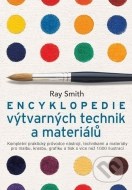 Encyklopedie výtvarných technik a materiálů - cena, porovnanie