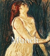 Munch - cena, porovnanie