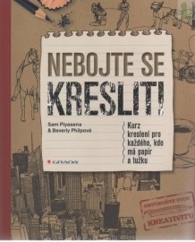 Nebojte se kreslit!