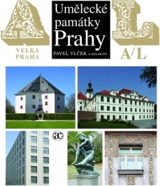 Umělecké památky Prahy A-L