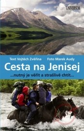 Cesta na Jenisej