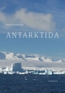 Antarktida - Prošek Pavel - cena, porovnanie
