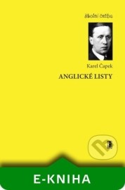 Anglické listy