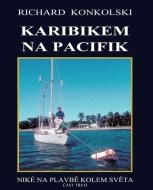 Karibikem na Pacifik - cena, porovnanie