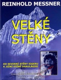 Velké stěny