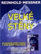 Velké stěny - cena, porovnanie