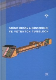 Studie budov a konstrukcí ve větrných tunelech