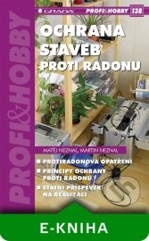 Ochrana staveb proti radonu