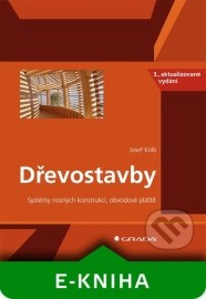 Dřevostavby