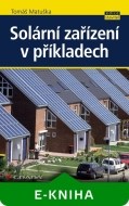 Solární zařízení v příkladech - cena, porovnanie