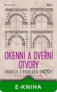 Okenní a dveřní otvory - cena, porovnanie