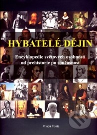 Hybatelé dějin
