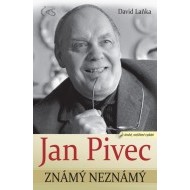 Jan Pivec - cena, porovnanie