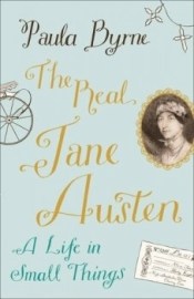 The real Jane Austen