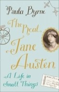The real Jane Austen - cena, porovnanie
